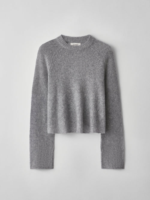 The Portia Sweater
