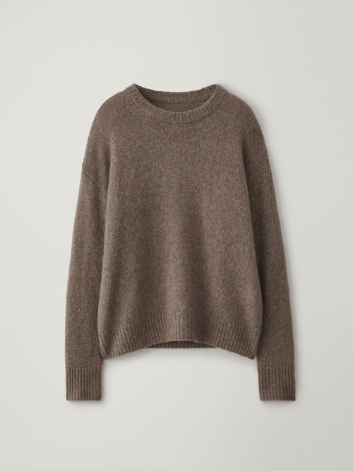 The Lova Sweater