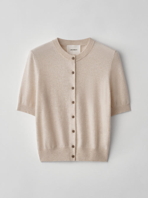 The Marene Cardigan