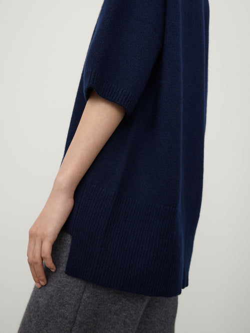 The Camille Sweater