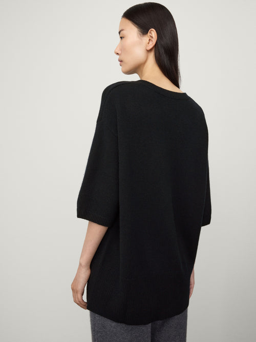 The Camille Sweater