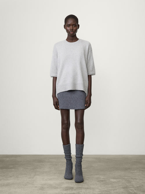 The Camille Sweater