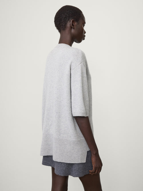 The Camille Sweater