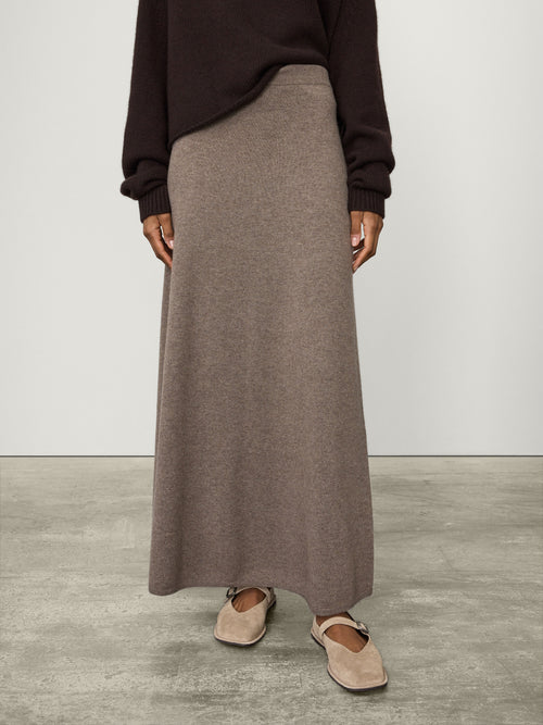 The Dolly Skirt