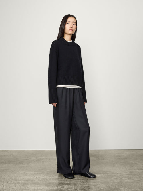 The Sony Sweater