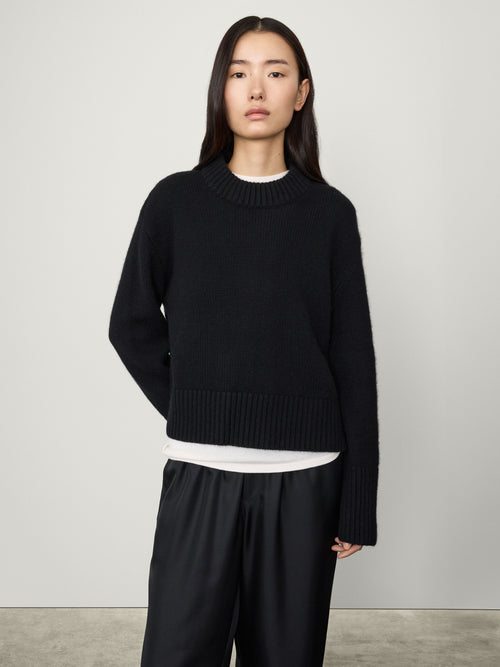 The Sony Sweater