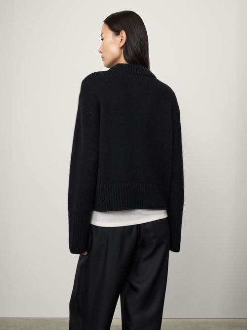 The Sony Sweater