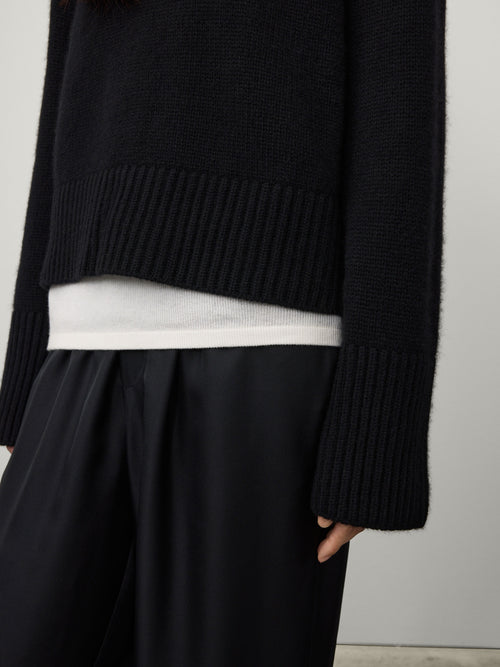 The Sony Sweater