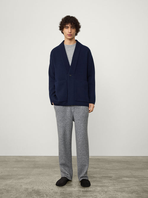 The Lance Cardigan