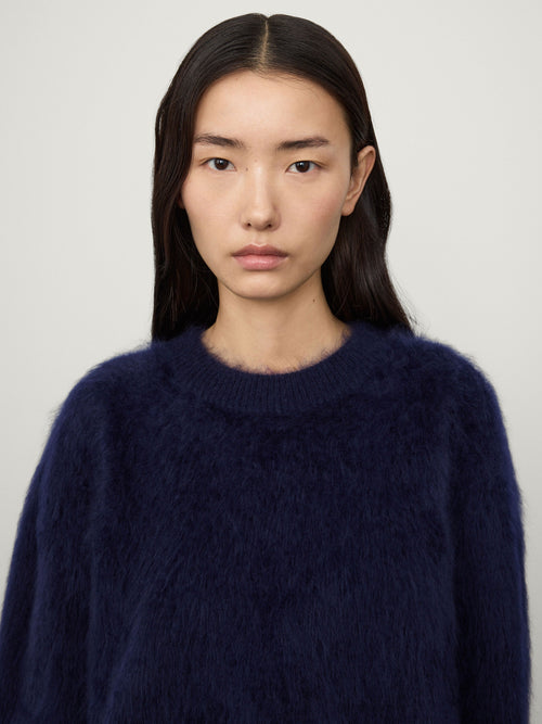 The Natalia Sweater