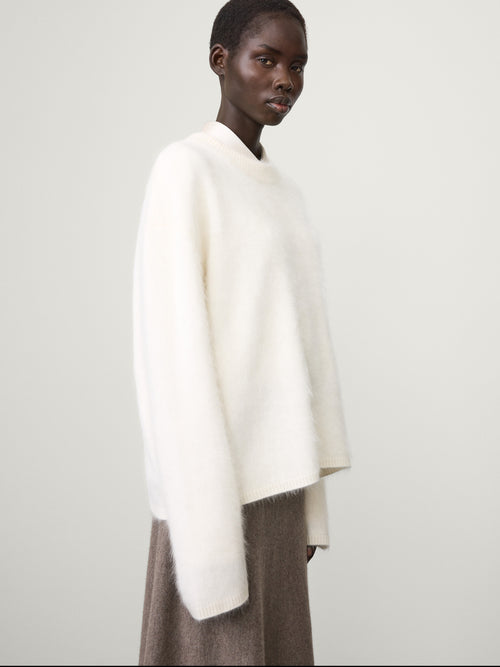 The Natalia Sweater
