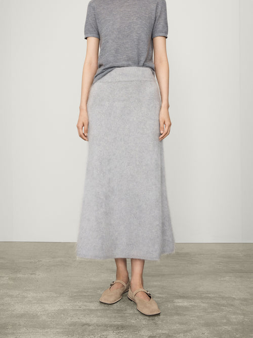The Asta Skirt