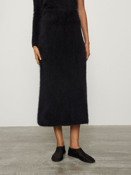 The Asta Skirt