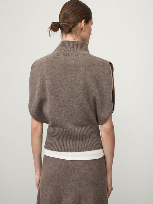 The Zaya Top