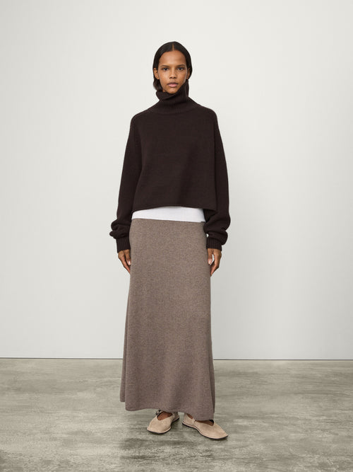 The Cathie Sweater