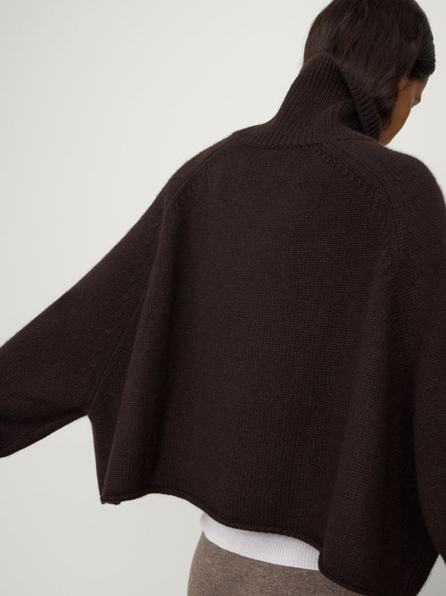 The Cathie Sweater