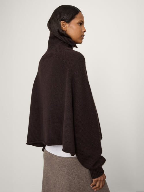 The Cathie Sweater