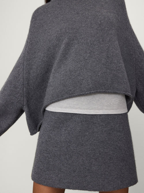 The Karine Sweater