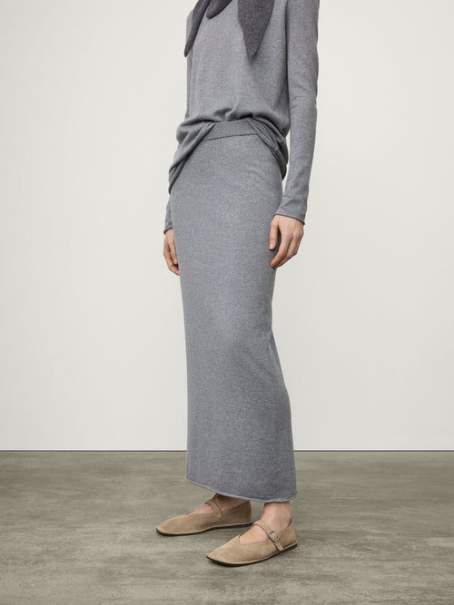 The Charlotta Skirt