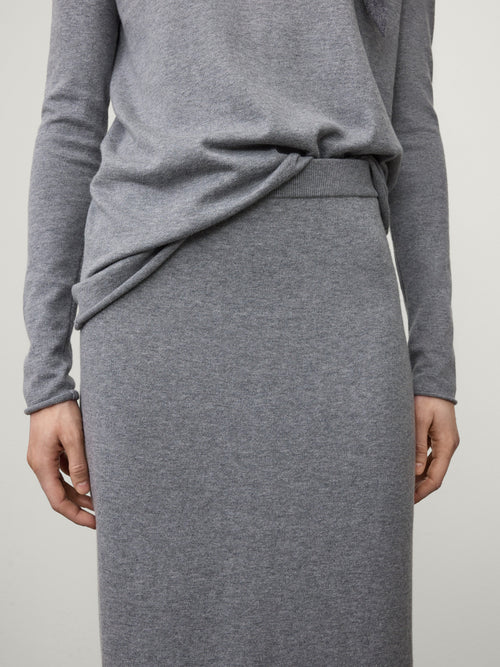 The Charlotta Skirt