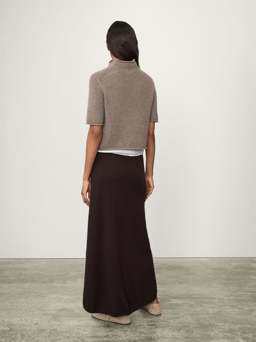 The Fride Sweater
