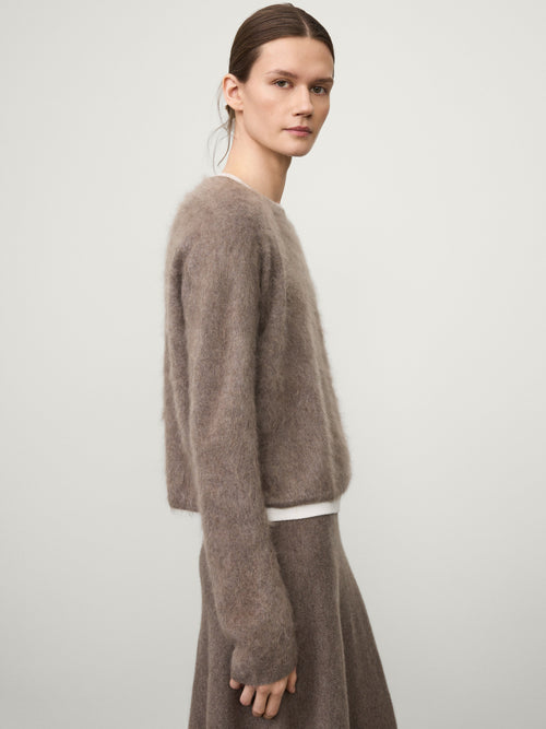 The Lexia Sweater
