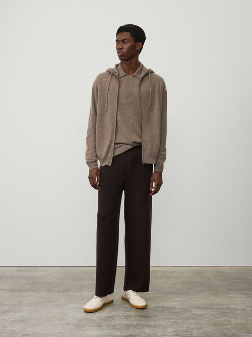 The Emerson Hoodie