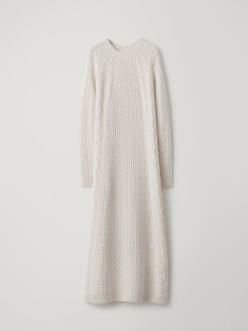 The Nyla Dress