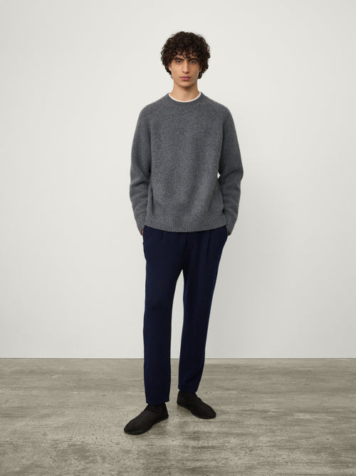 The Zion Sweater