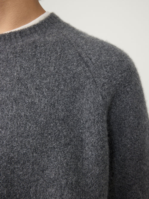 The Zion Sweater