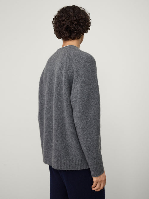 The Zion Sweater