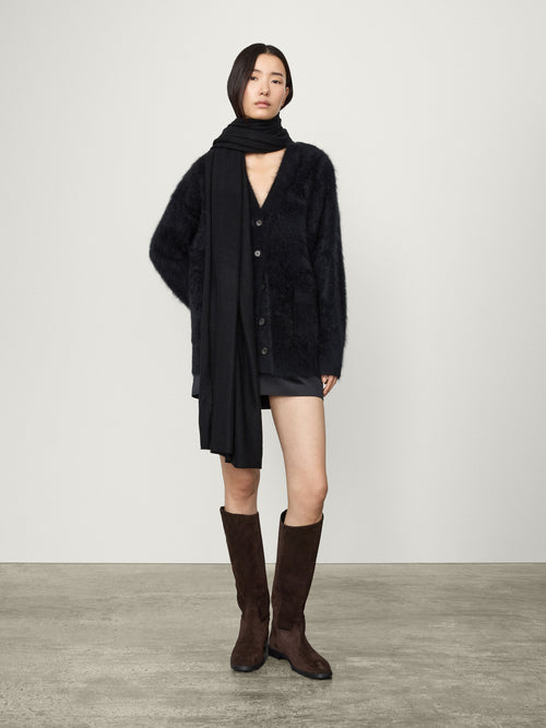 The Paris Scarf