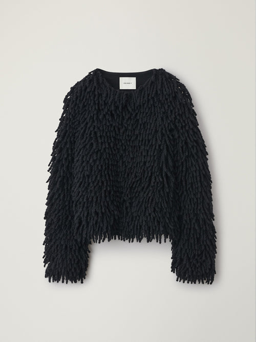The Bon Cardigan