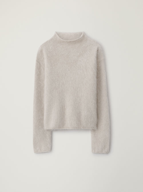 The Sandy Sweater