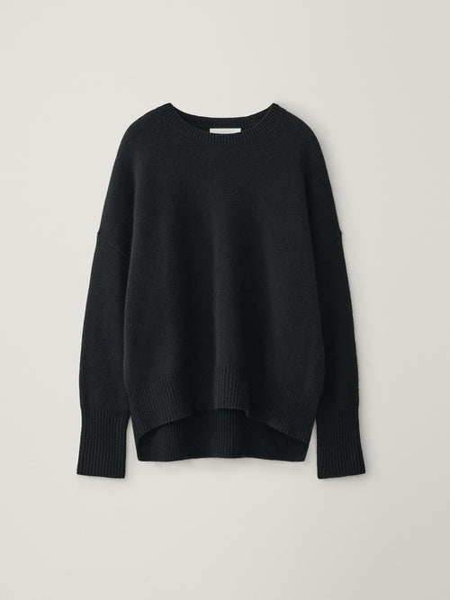 The Mila Sweater