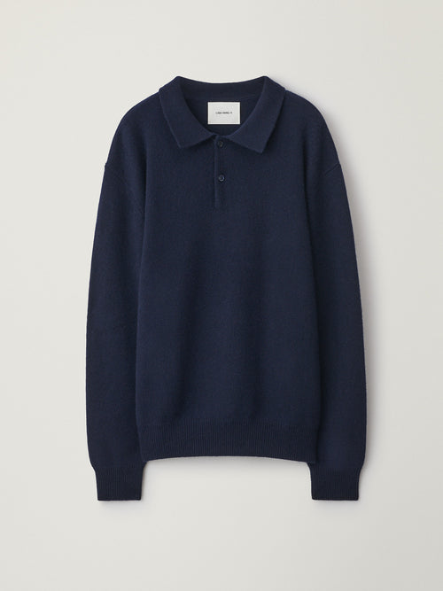 The Rufus Sweater
