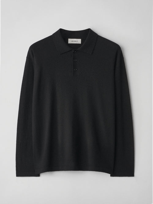 The Liam Sweater