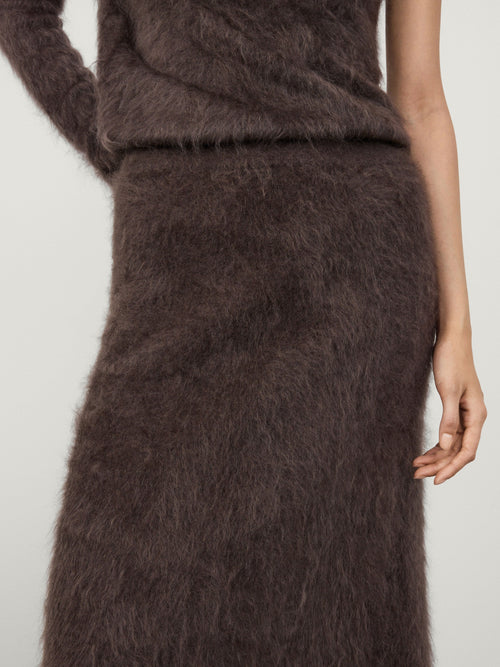 The Asta Skirt