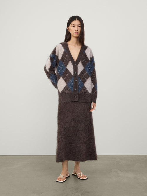 The Elaria Cardigan