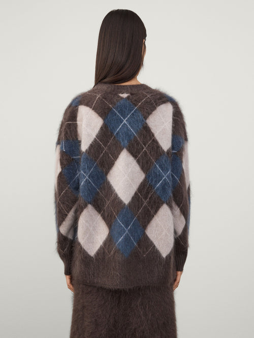 The Elaria Cardigan