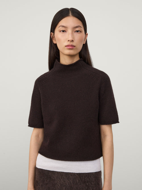 The Fride Sweater