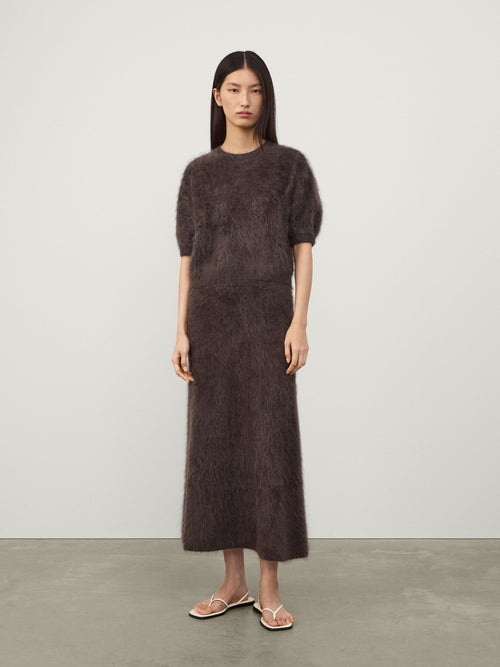 The Juniper Sweater