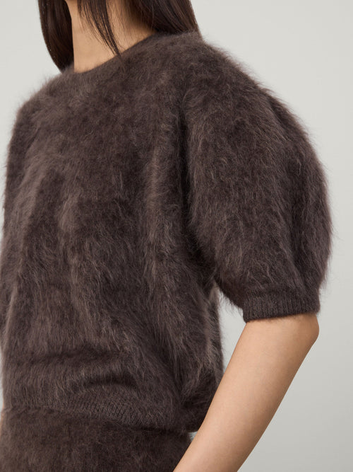 The Juniper Sweater