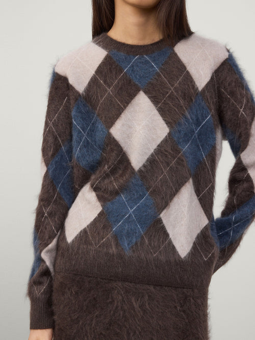 The Margy Sweater