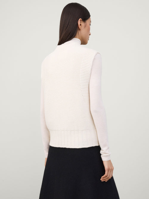 The Sallie Vest