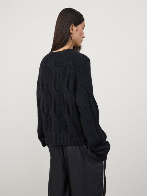 The Sammie Sweater