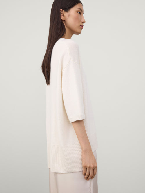 The Camille Sweater