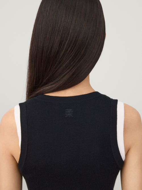 The Devyne Top