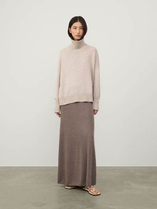The Heidi Sweater