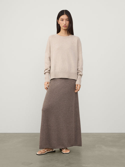 The Mila Sweater